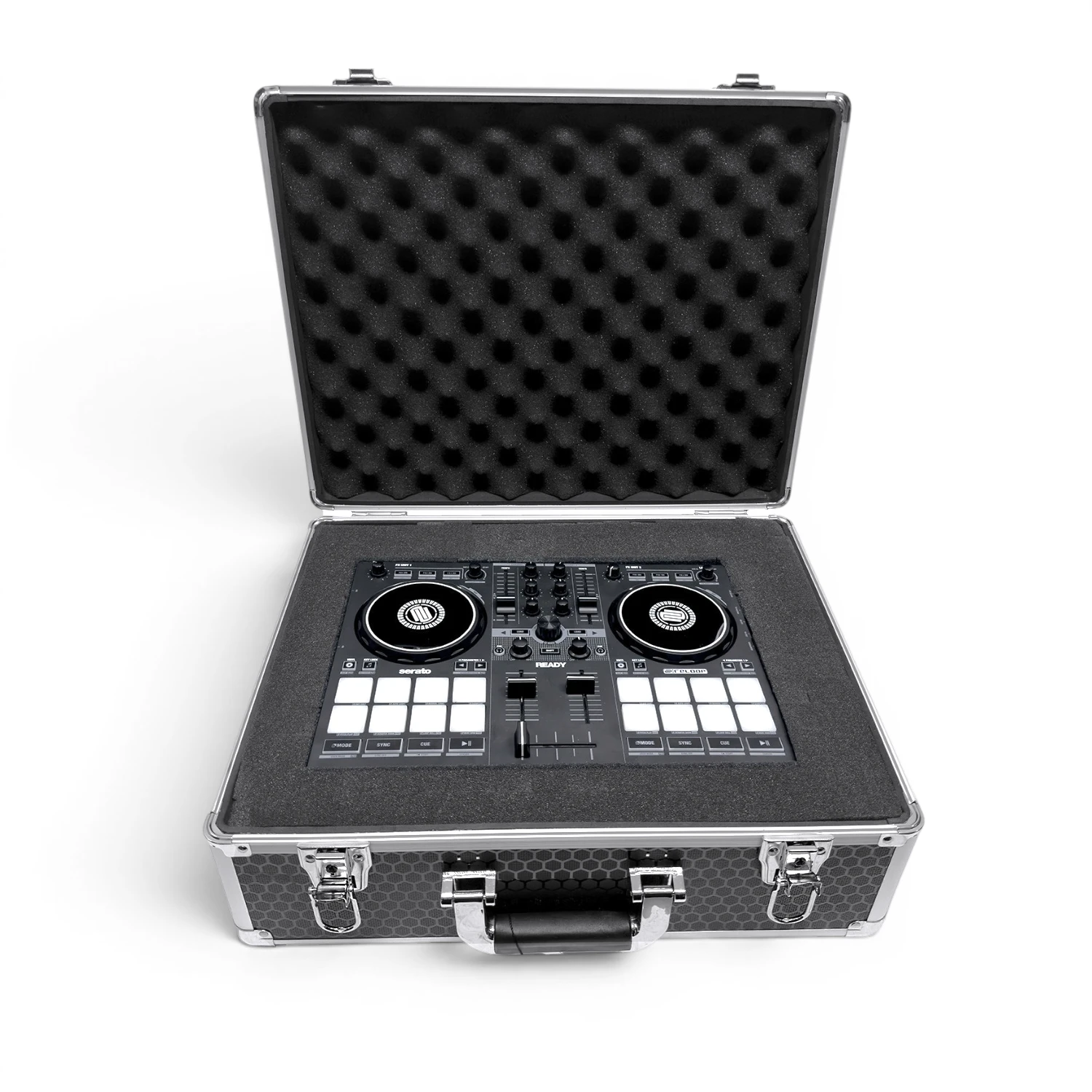 Protekt Plus Universal Pick and Fit Foam Case 450x350x170 mm
