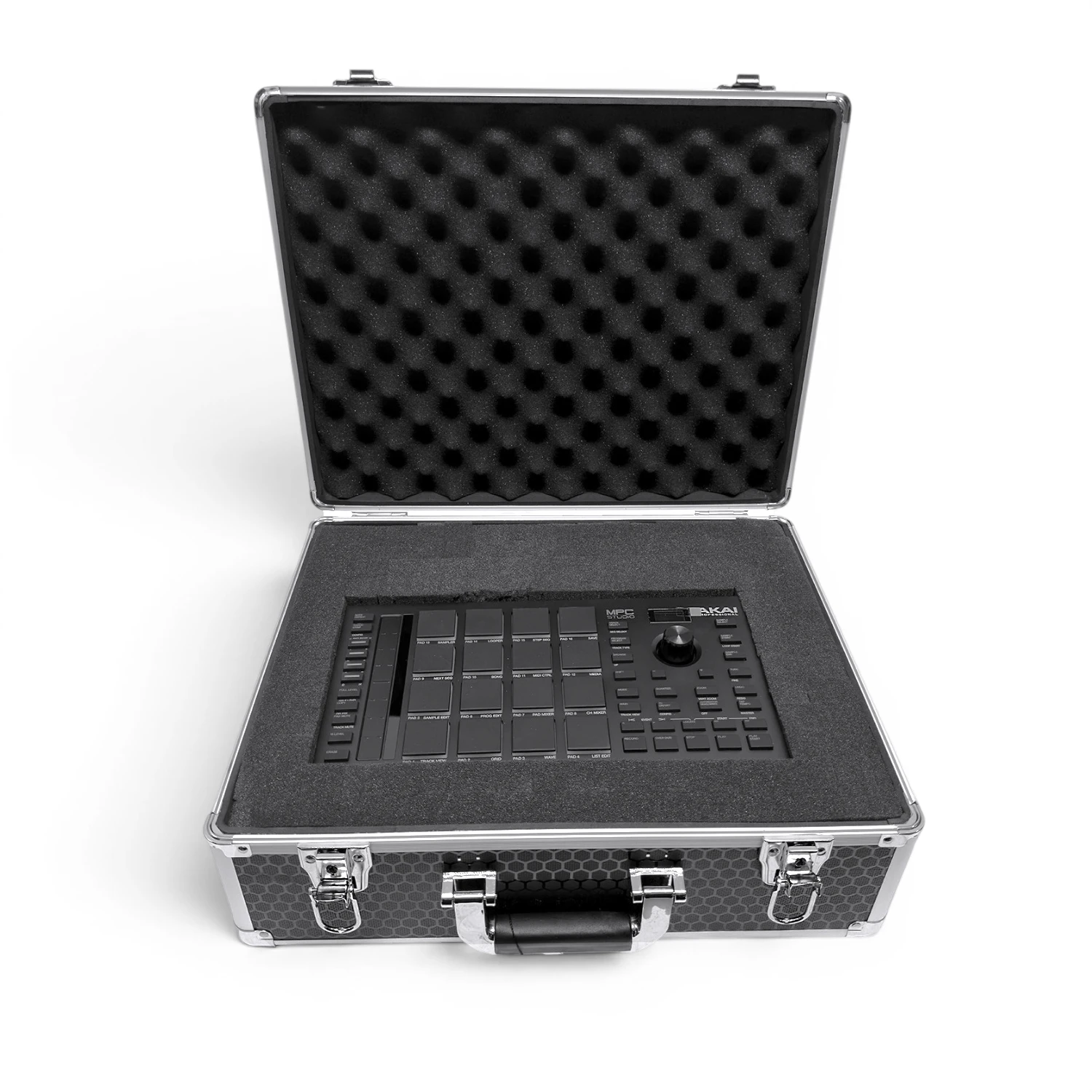 Protekt Plus Universal Pick and Fit Foam Case 450x350x170 mm