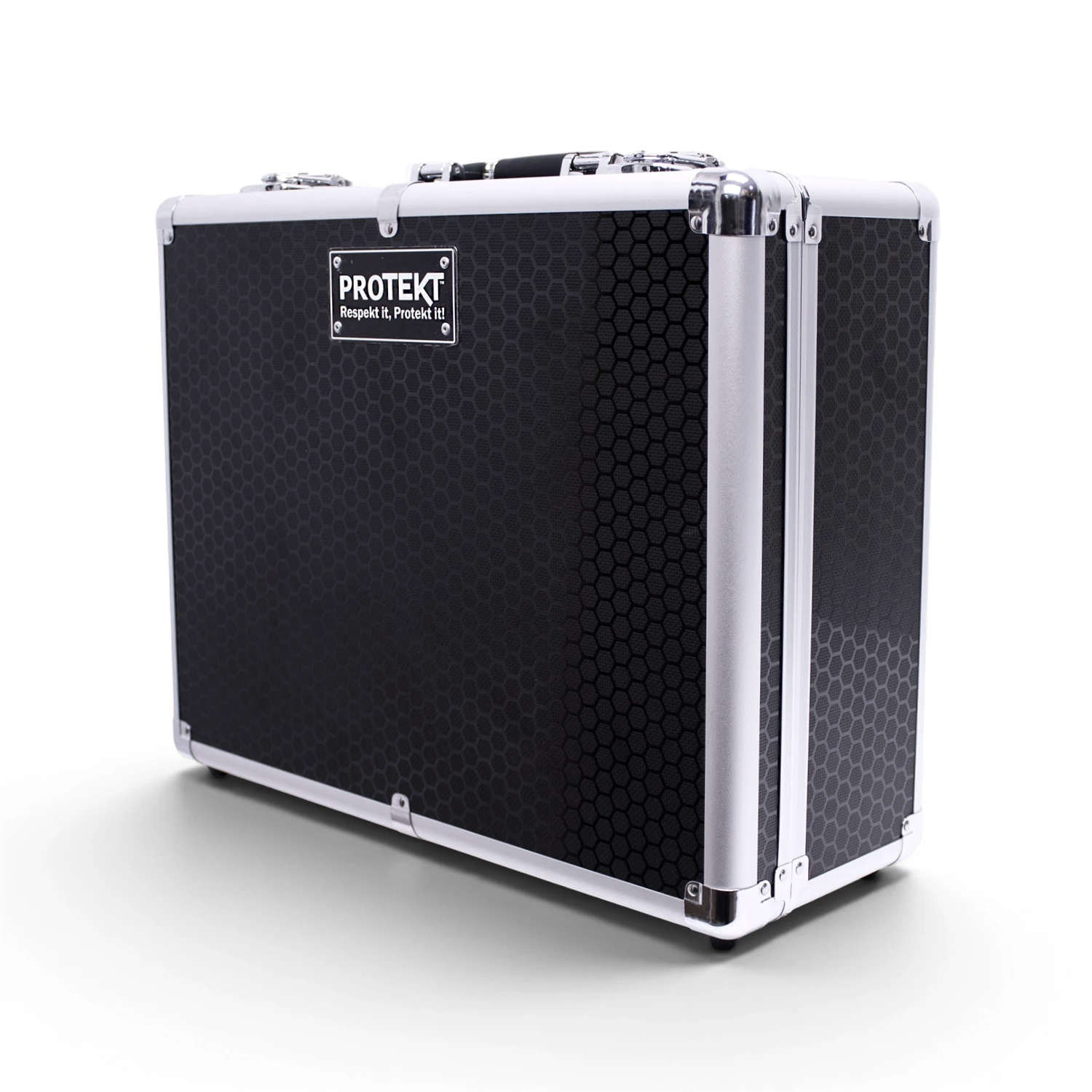 CPFM Universal pick foam case