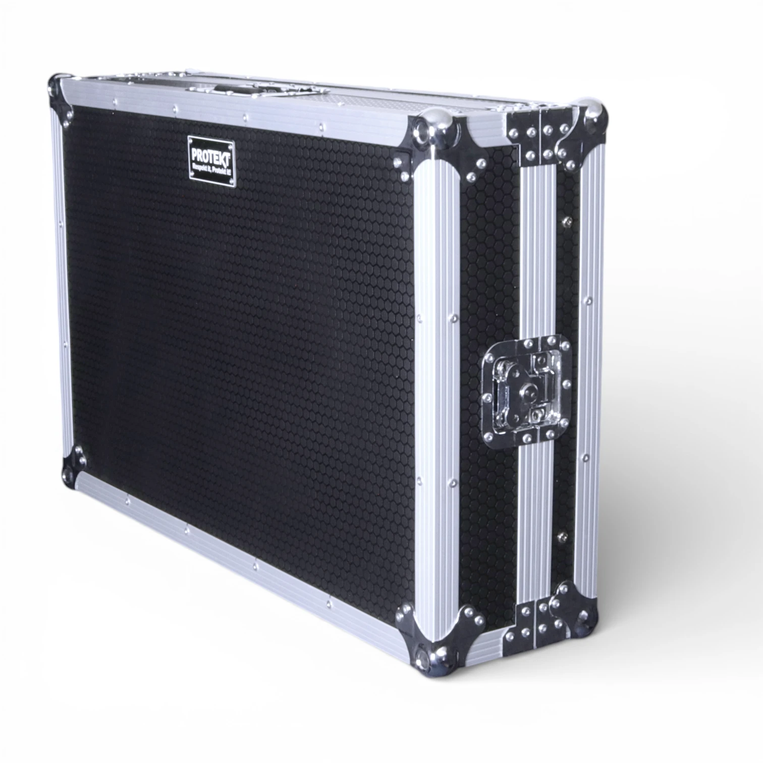Protekt case with Laptop shelf for DDJ-FLX10 DJ Controller