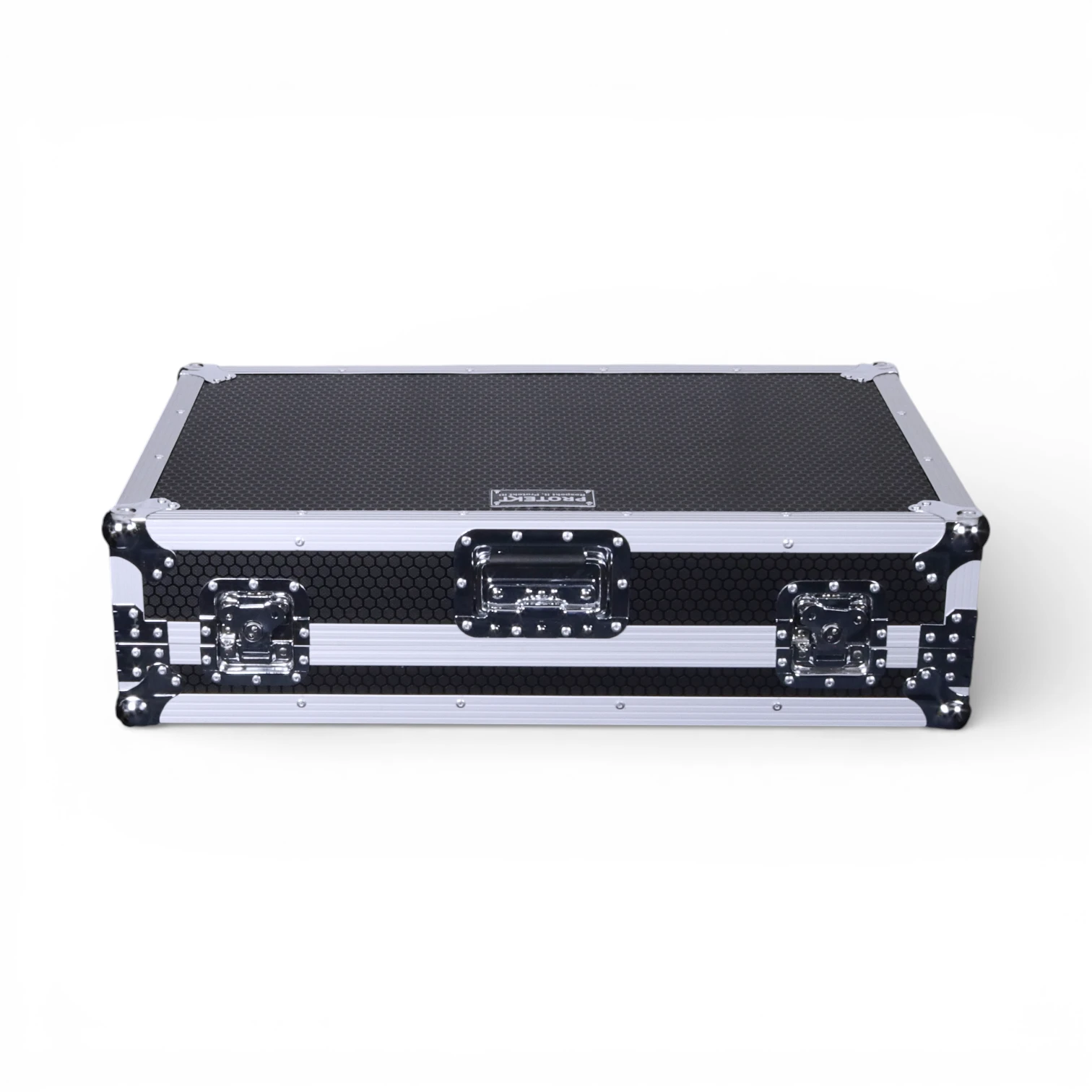 Protekt case with shelf for DDJ-GRV6 Alpha Theta CSGRV6