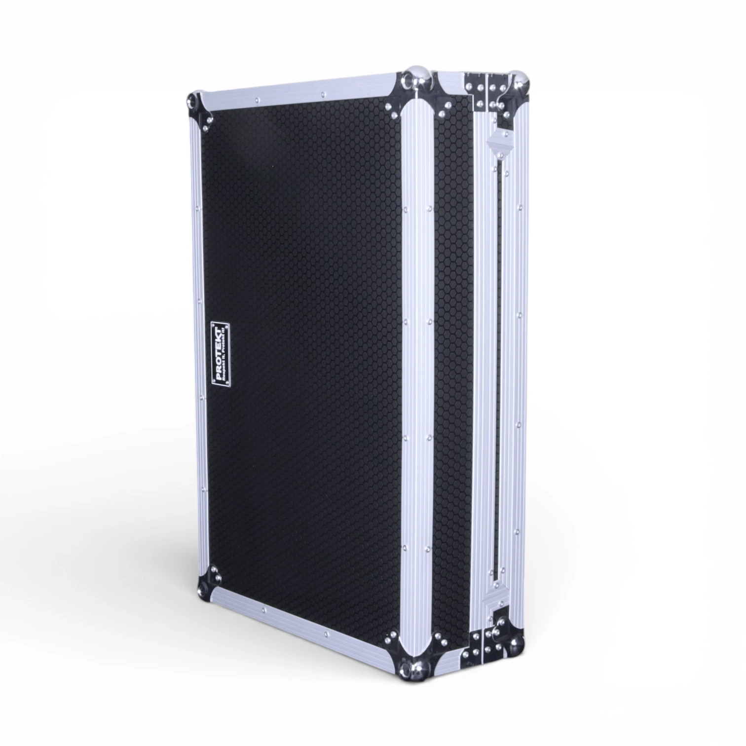 Protekt case with shelf for DDJ-GRV6 Alpha Theta CSGRV6