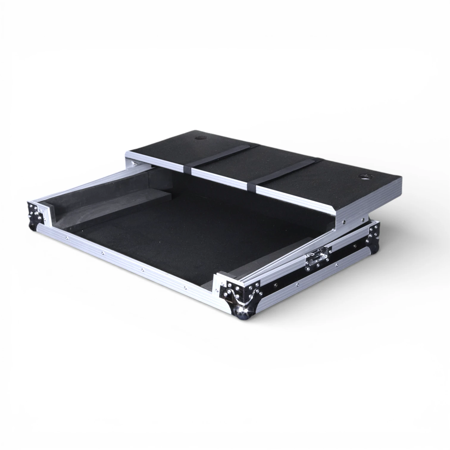 Protekt case with shelf for DDJ-GRV6 Alpha Theta CSGRV6