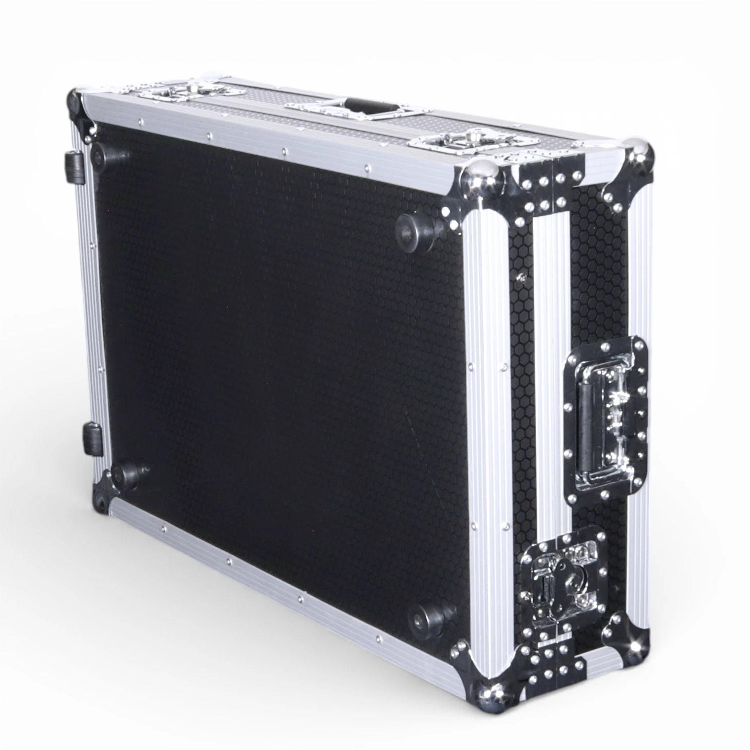 Protekt case with WHEELS + shelf for Pionner DDJ-FLX10