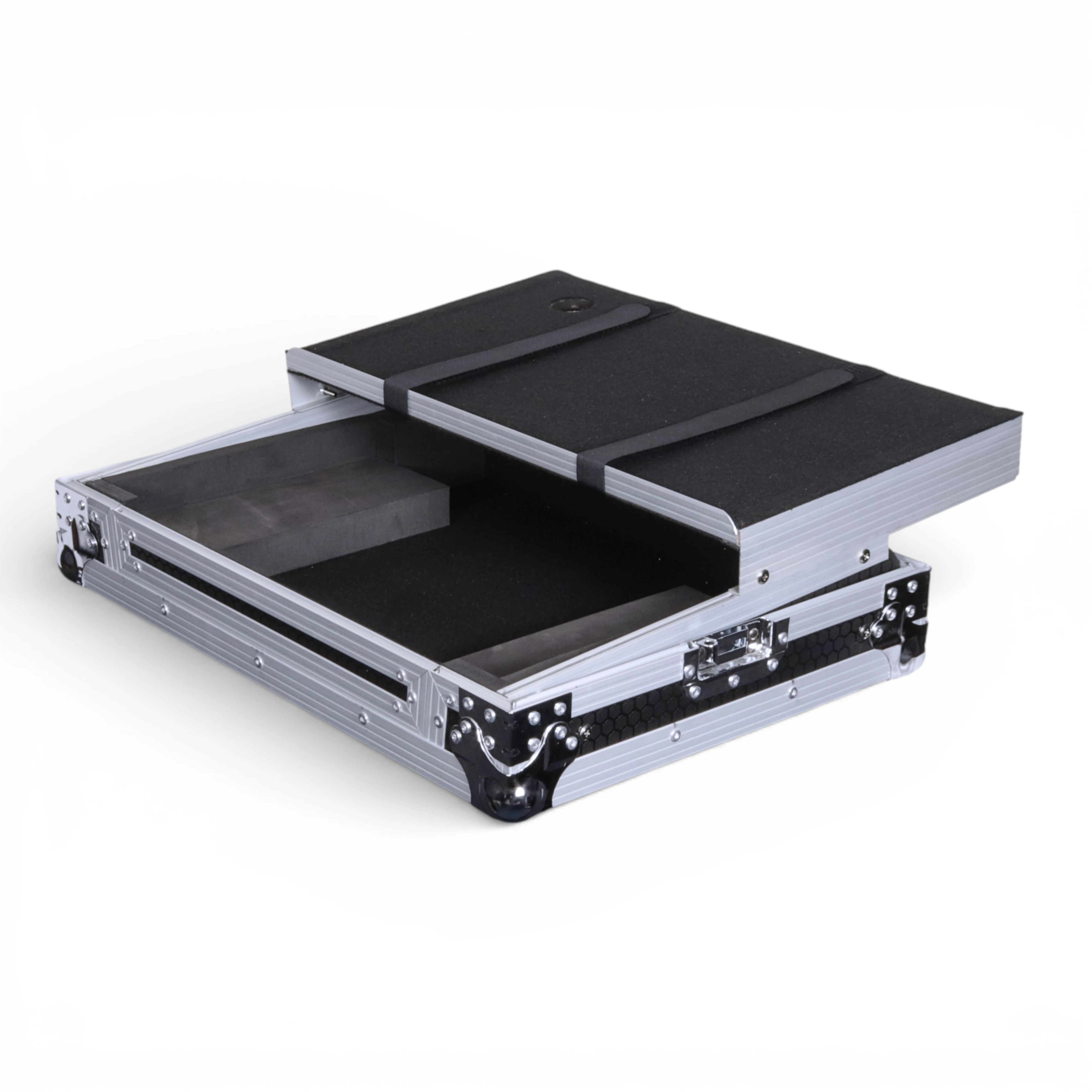 Protekt Plus case with shelf for DDJ-FLX4 DDJ-SB3 DDJ-400