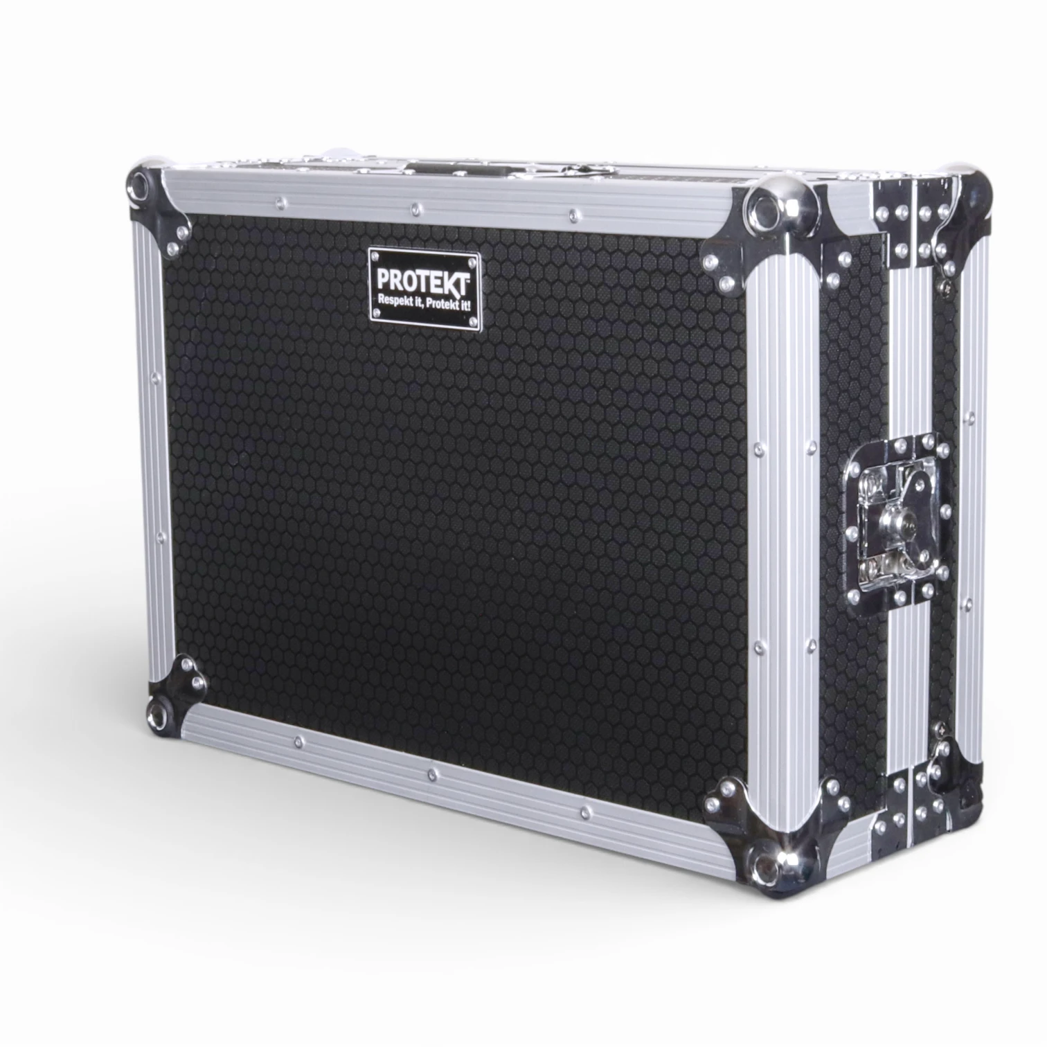CSFLX4 Case with shelf for DDJ-FLX4