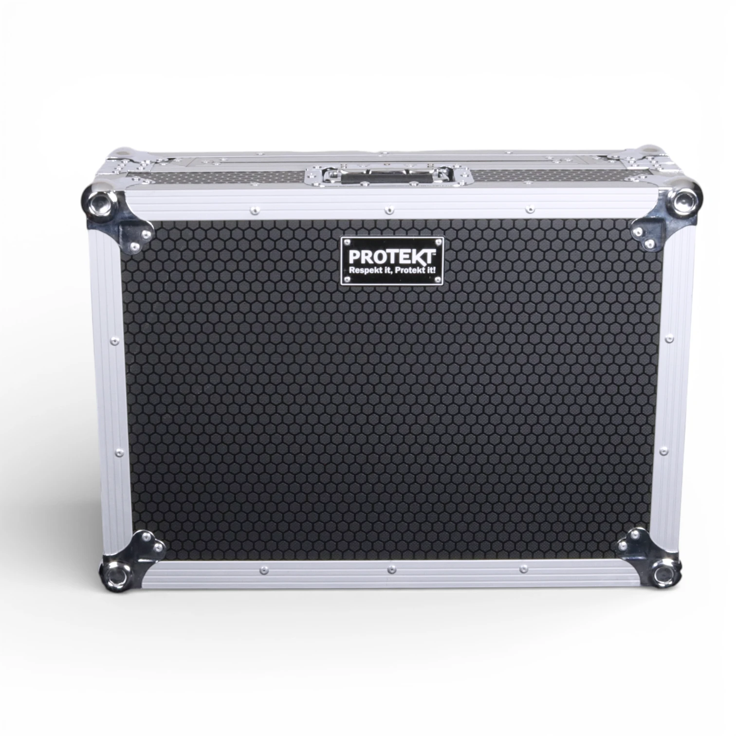 Protekt Plus case with shelf for DDJ-FLX4 DDJ-SB3 DDJ-400