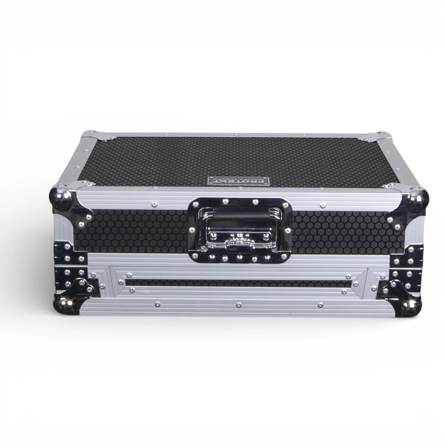 Protekt Plus case with shelf for DDJ-FLX4 DDJ-SB3 DDJ-400