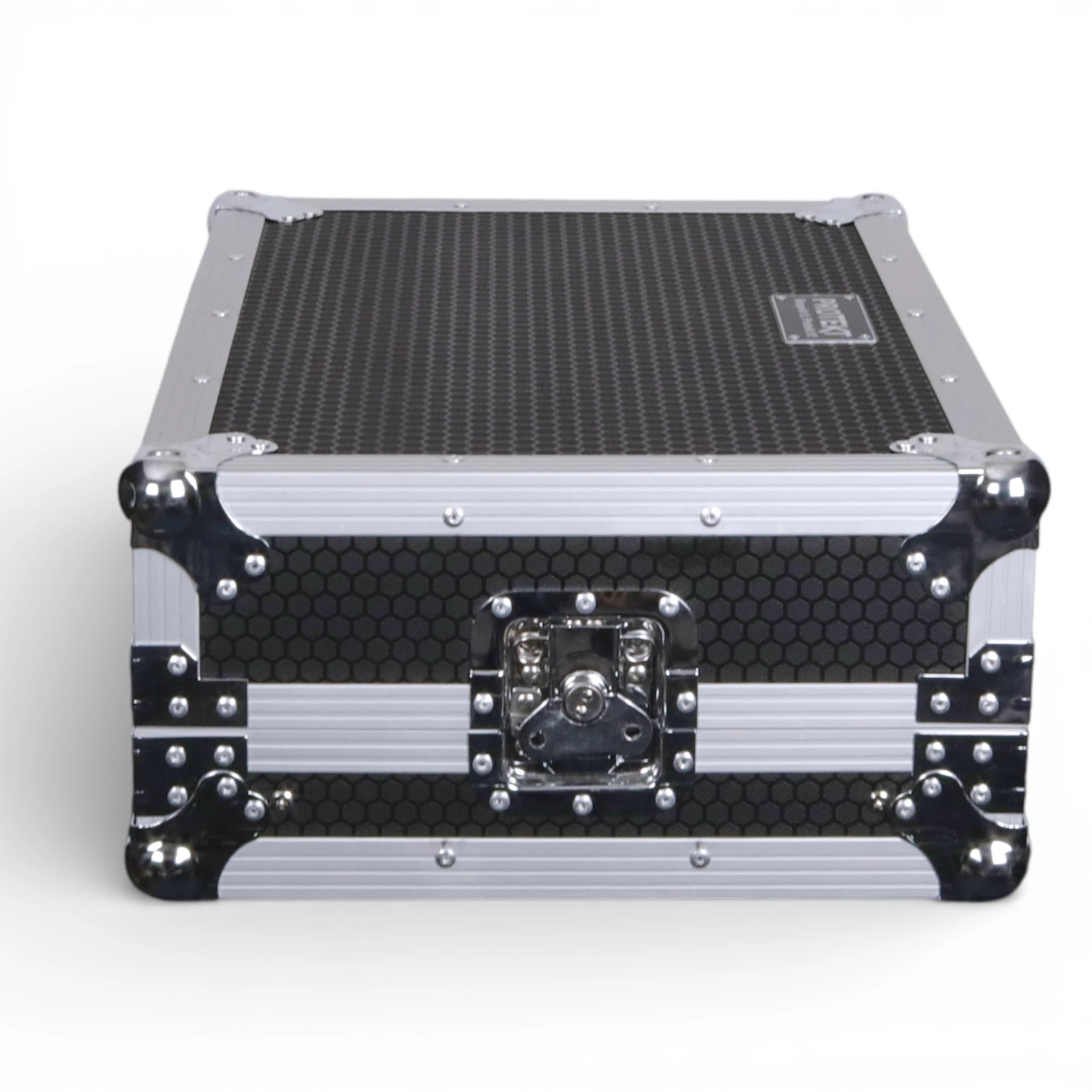 Protekt Plus case with shelf for DDJ-FLX4 DDJ-SB3 DDJ-400