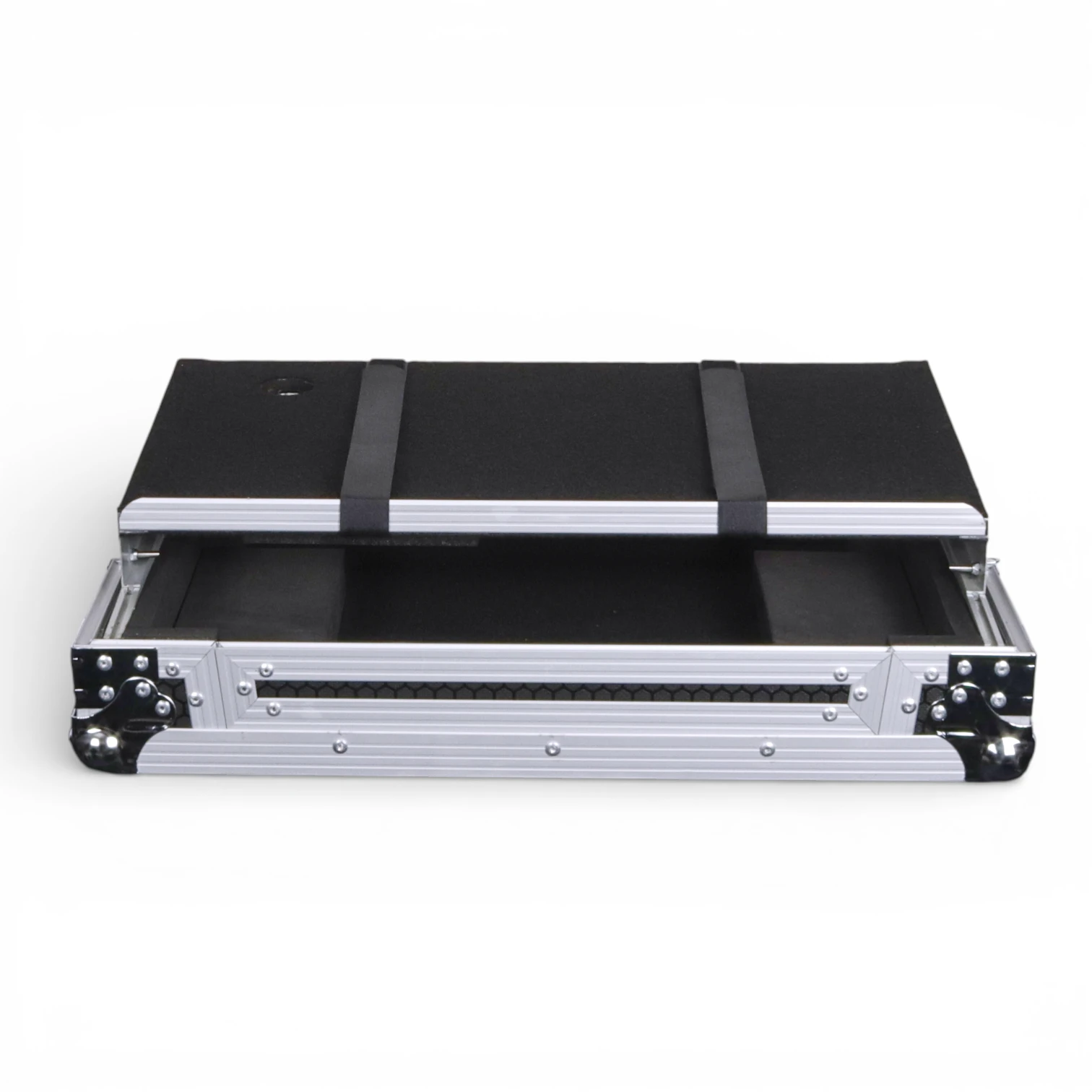 Protekt Plus case with shelf for DDJ-FLX4 DDJ-SB3 DDJ-400