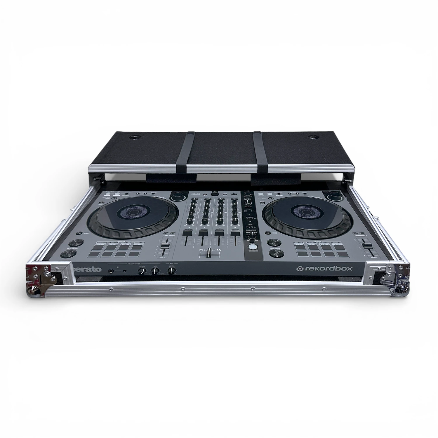 CSFLX6 Case with shelf for DDJ-FLX6