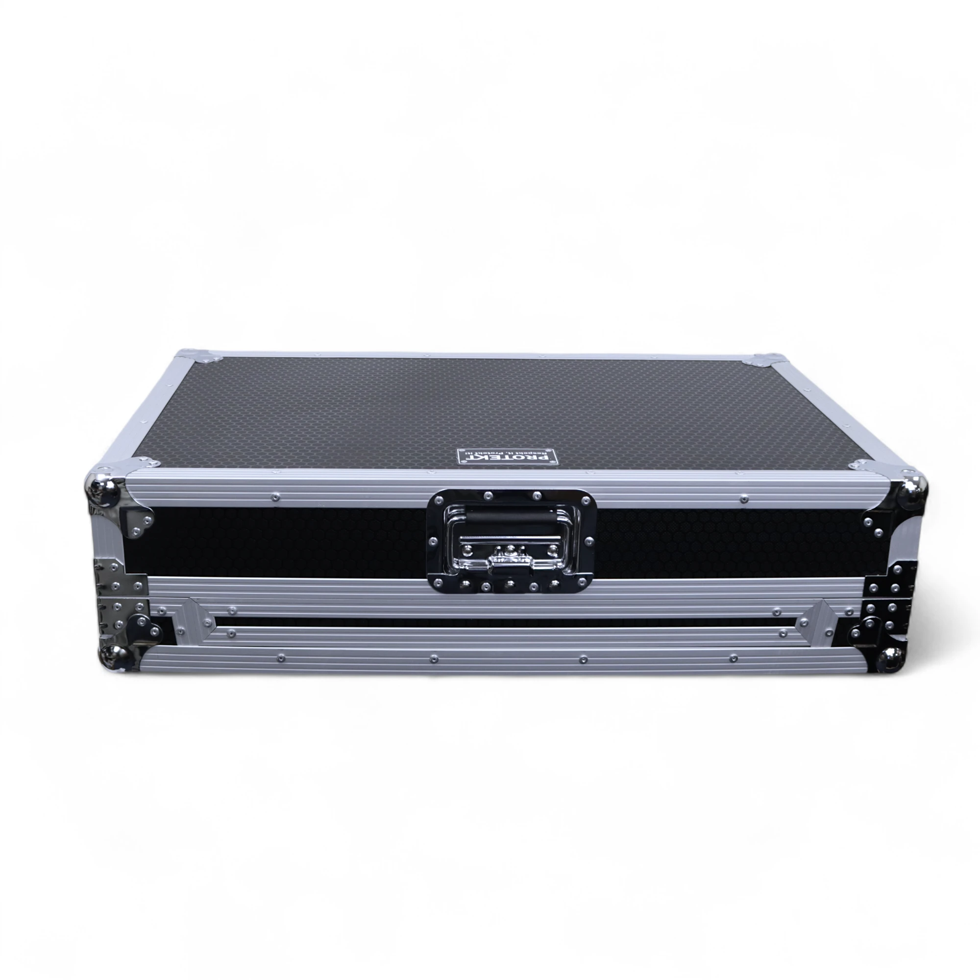 Plus Series Case with Wheels + shelf for Pioneer DDJ-REV7