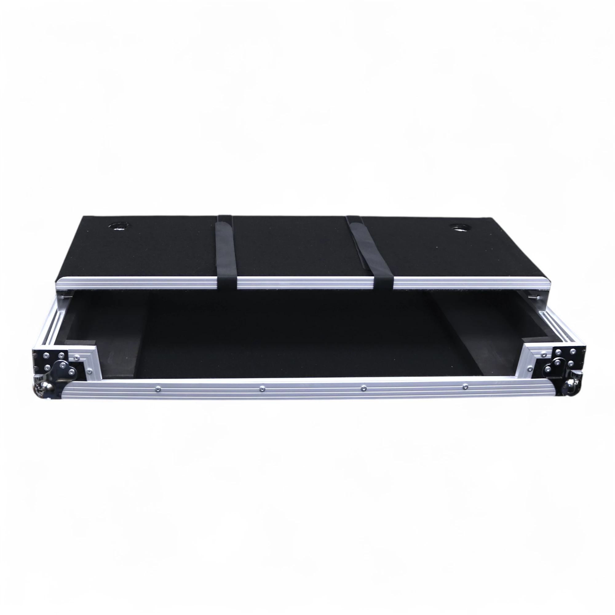 Plus Series Case with Wheels + shelf for Pioneer DDJ-REV5
