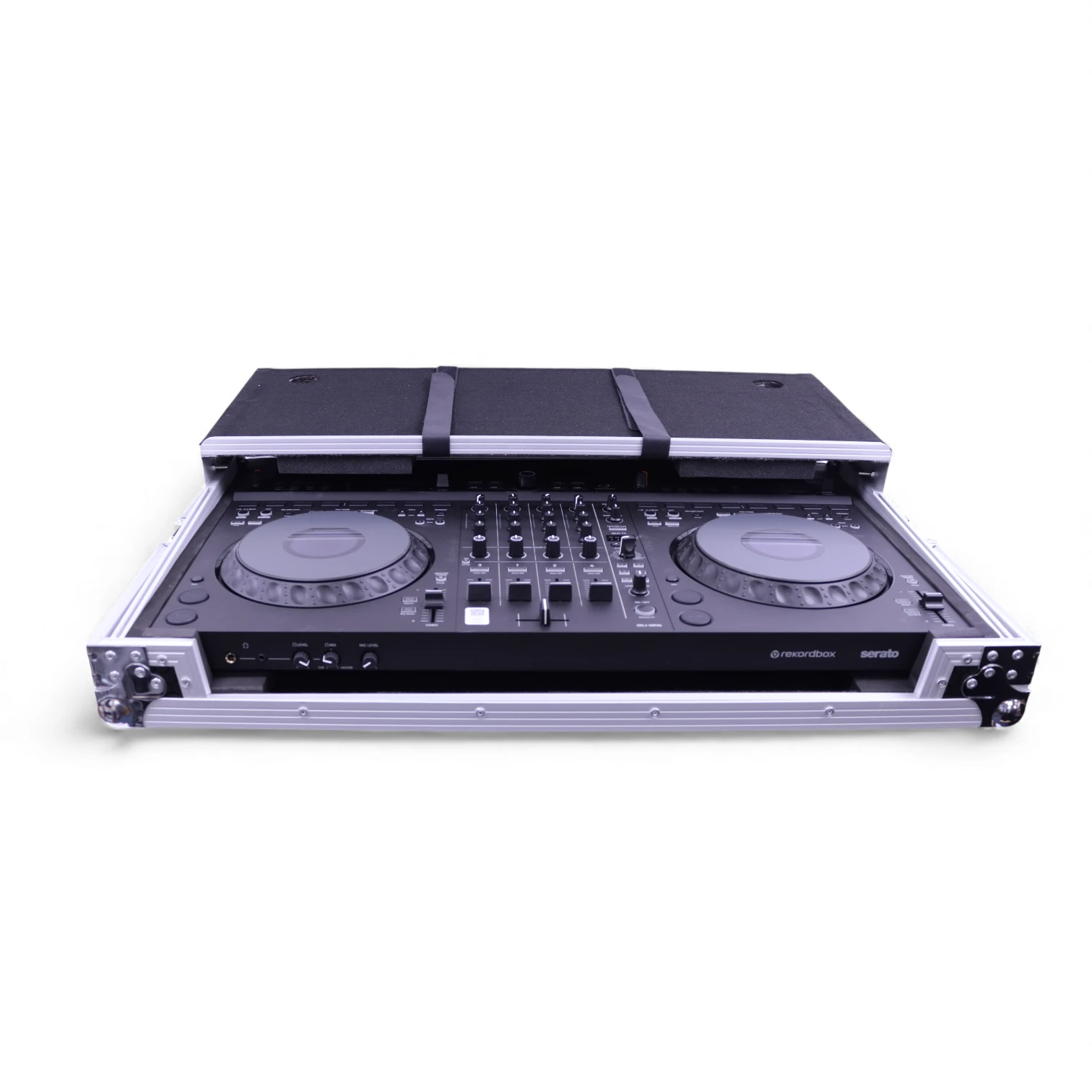 CSGRV6 Case with shelf for DDJ-GRV6