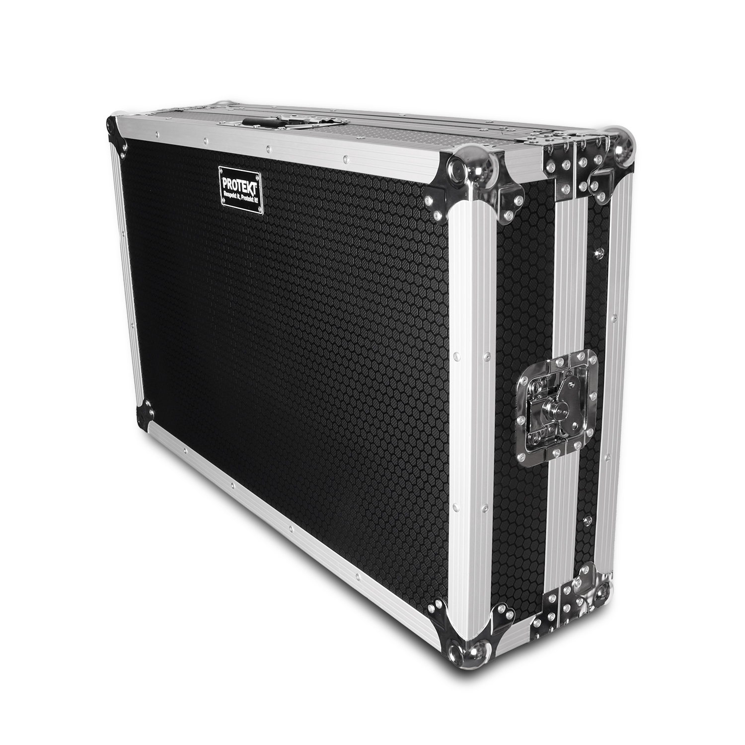 CSMIXON8 Case with shelf for Mixon 8