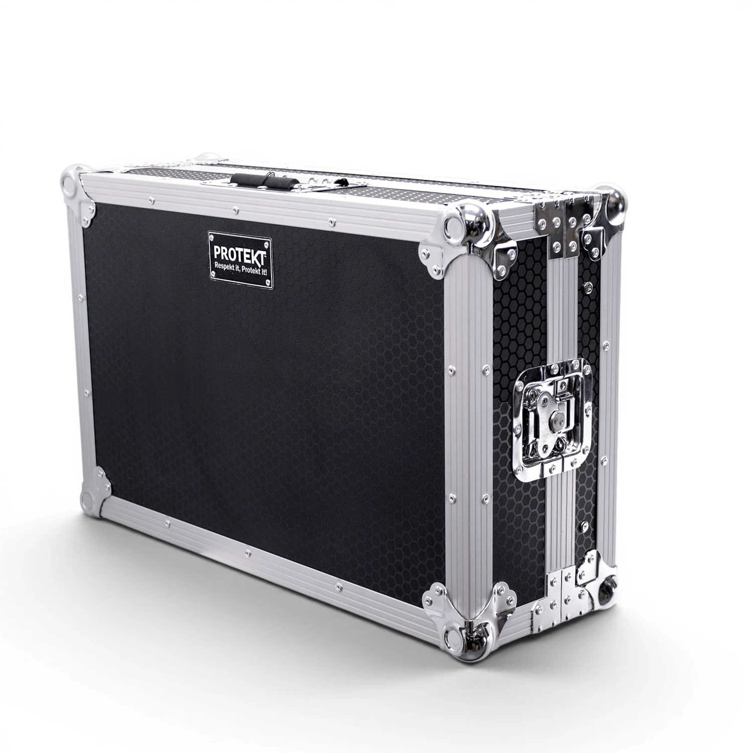 CSMT Case with shelf for Mixtrack Pro FX