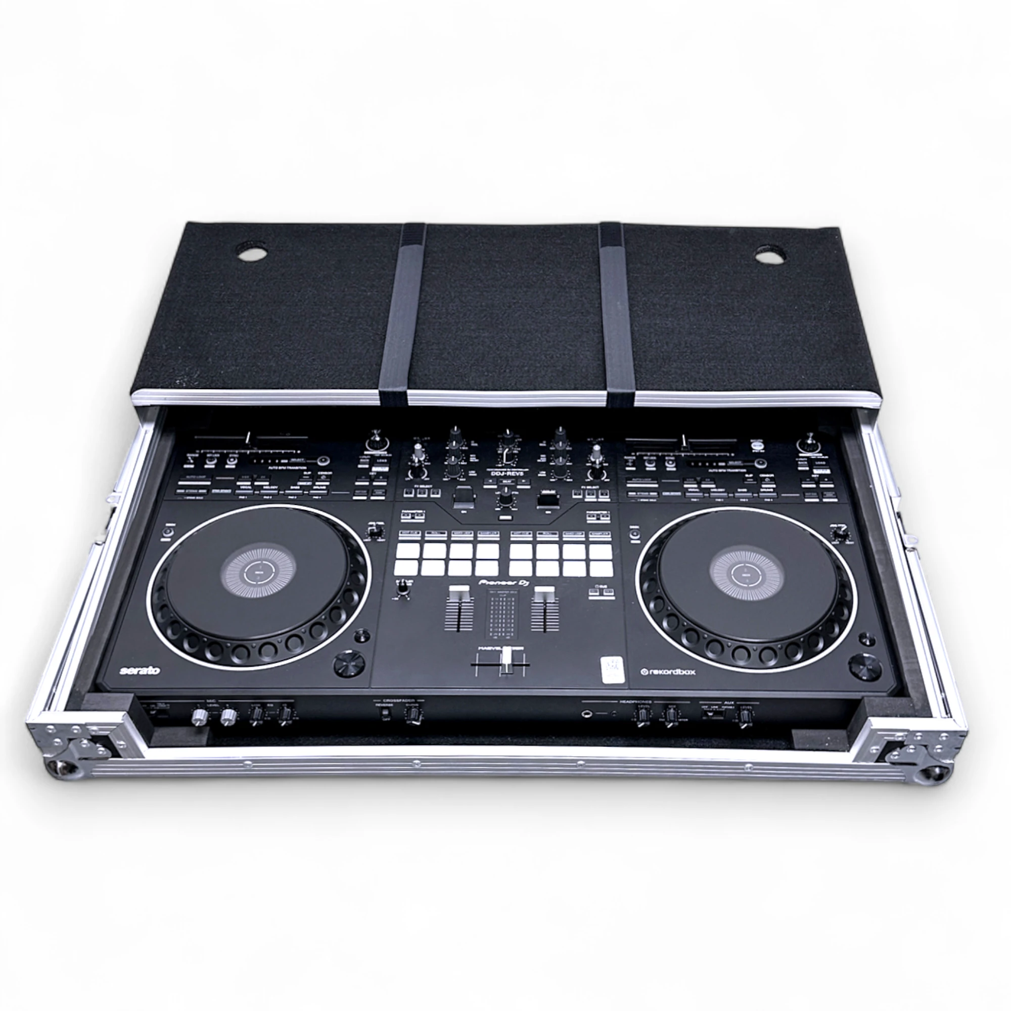 CSREV5 Case with shelf for DDJ-REV5