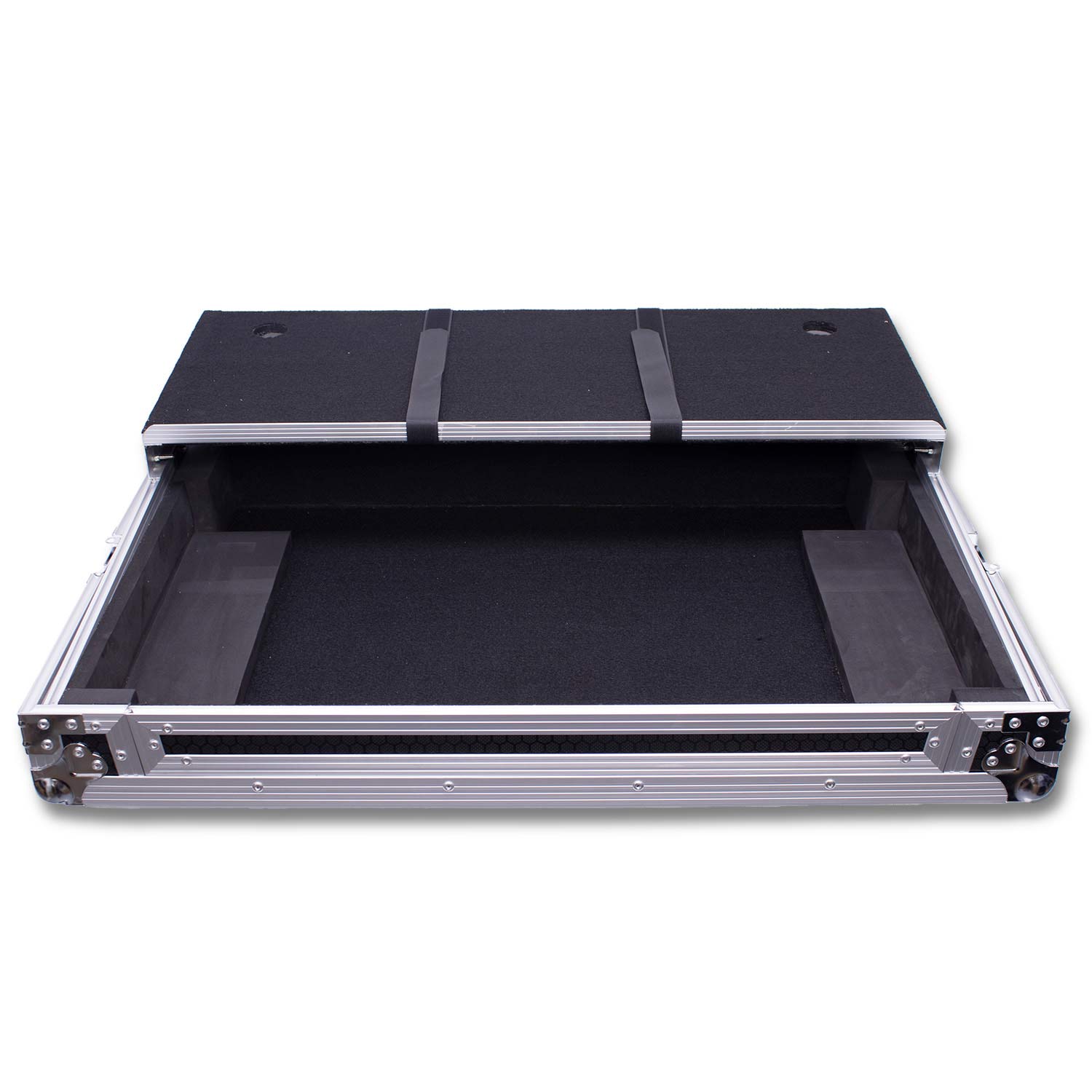 Plus Series Case with Wheels + shelf for Pioneer DDJ-REV7