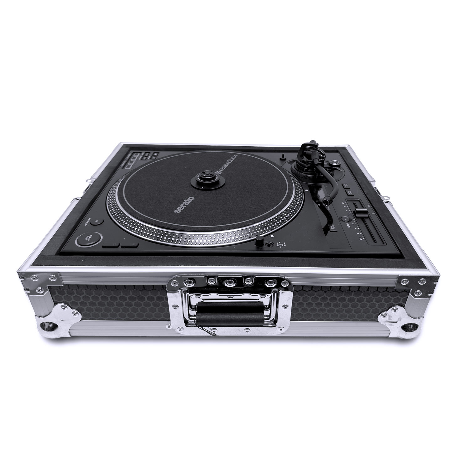 CTT Turntable case