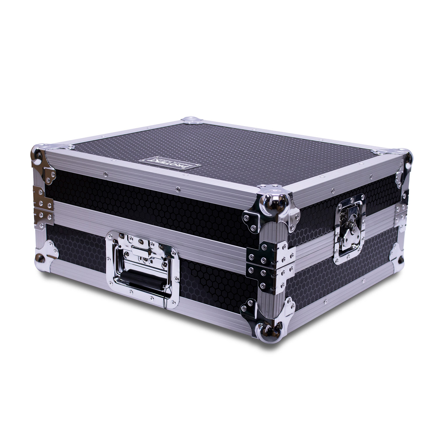 Plus Series Turntable Flight Case