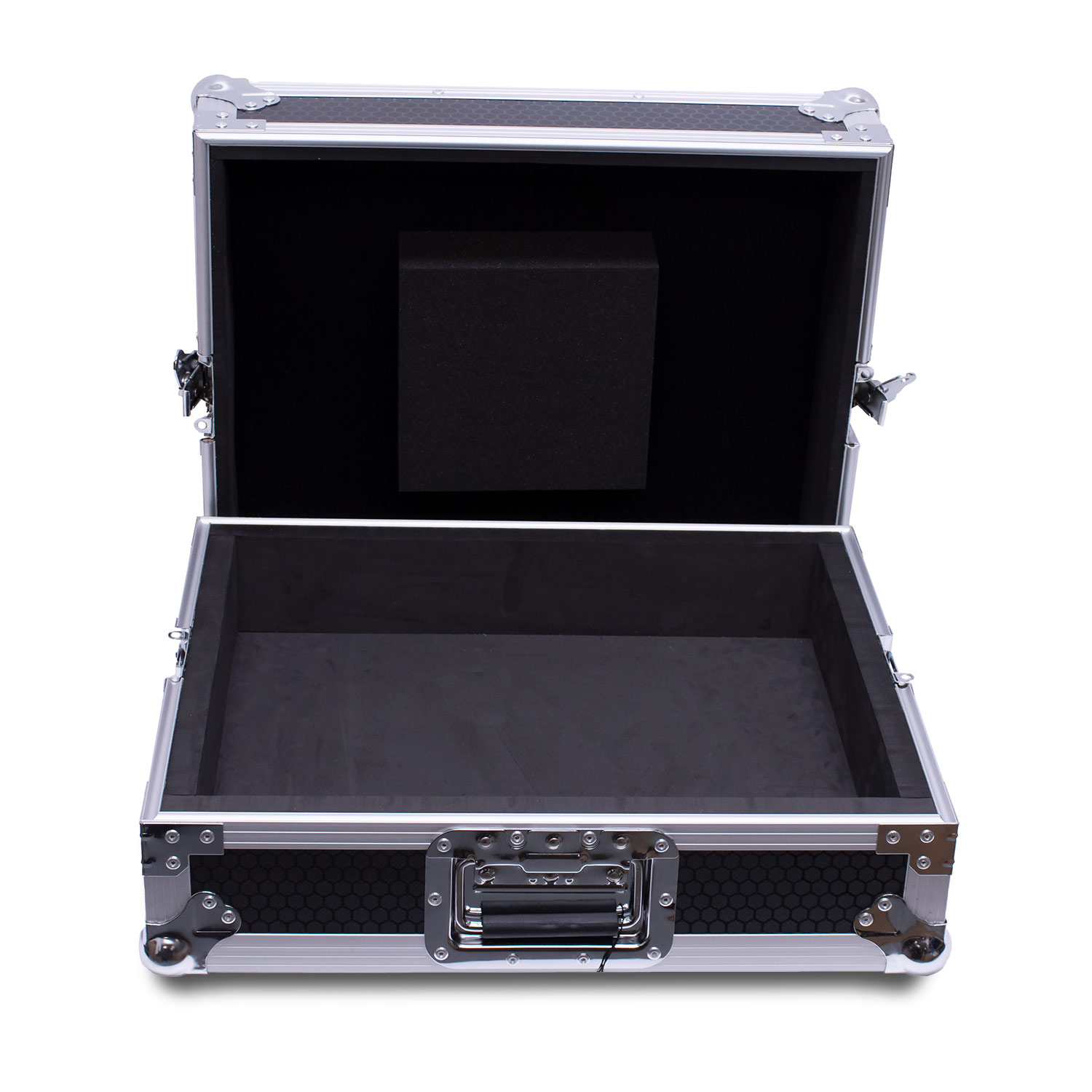 Plus Series Turntable Flight Case