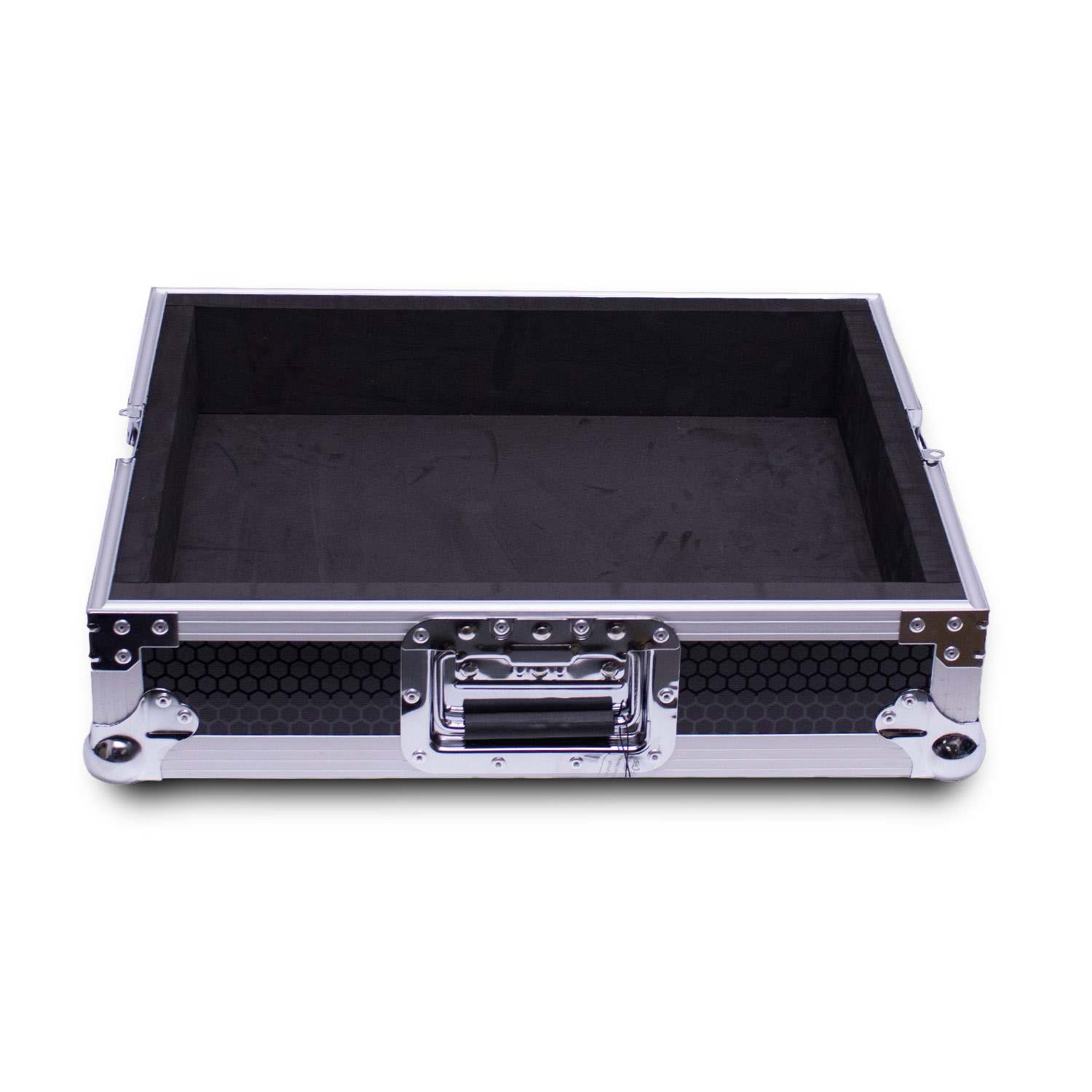 Plus Series Turntable Flight Case