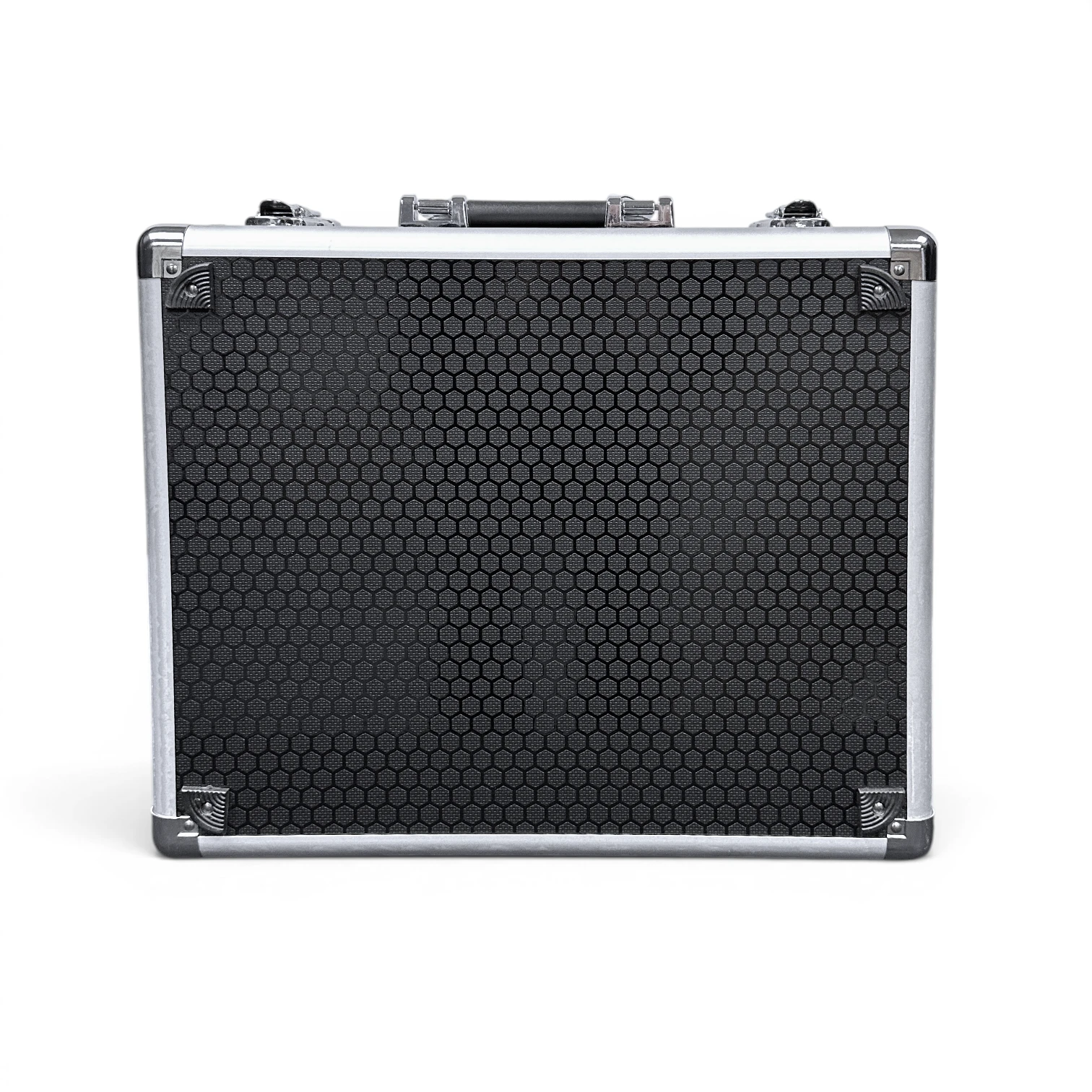 Protekt Wireless Microphone Case with Removable Cut Out Foam