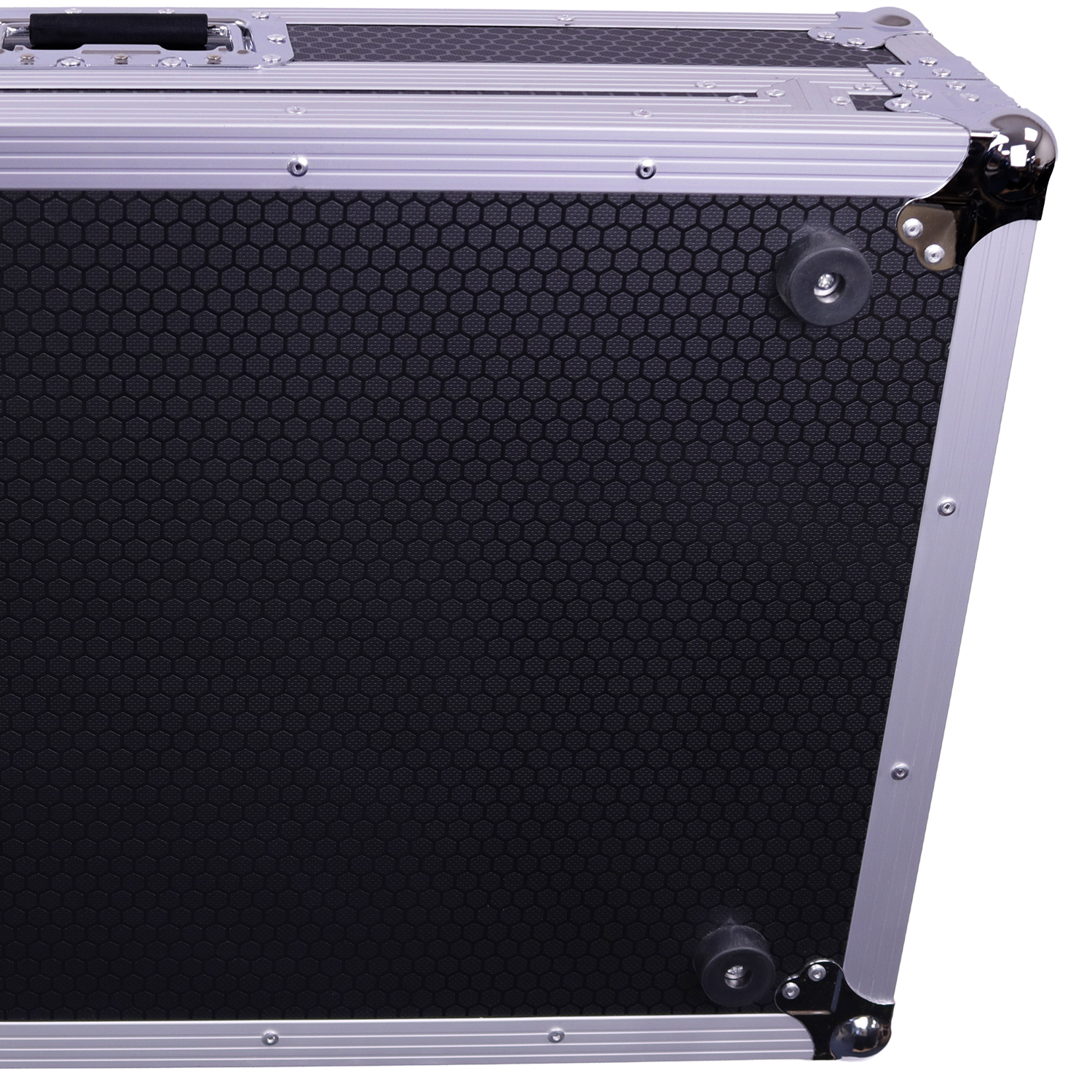Plus Series Case with Wheels + shelf for Pioneer DDJ-REV7