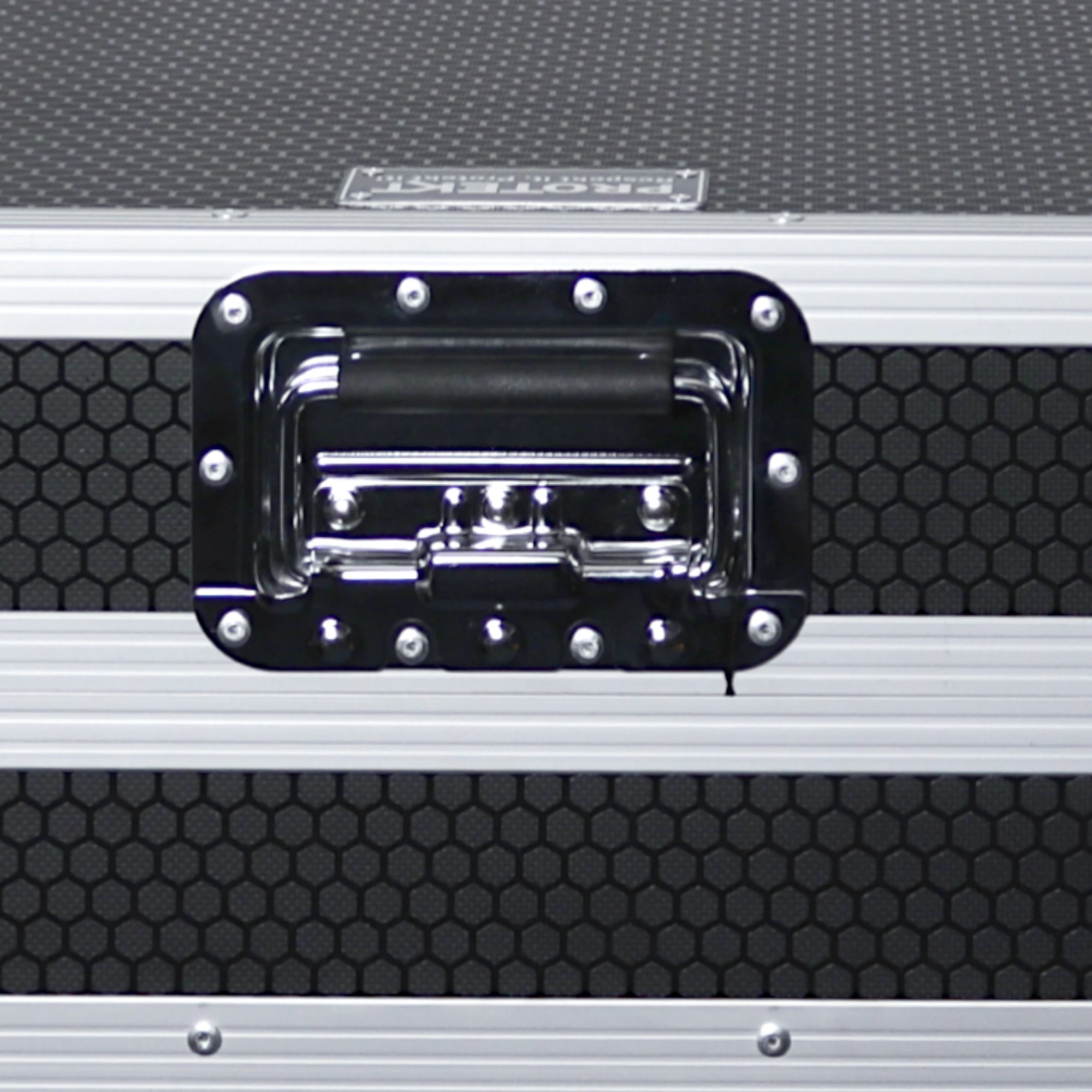 Plus Series Case with Wheels + shelf for Pioneer DDJ-REV7
