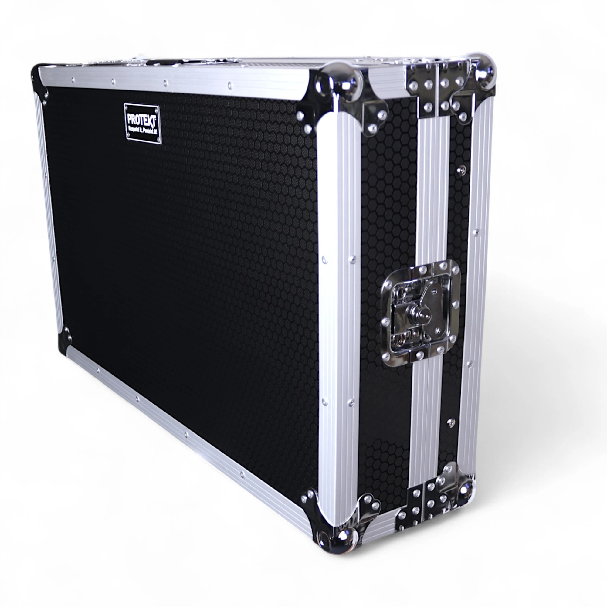 Protekt case with shelf for DDJ-GRV6 Alpha Theta CSGRV6