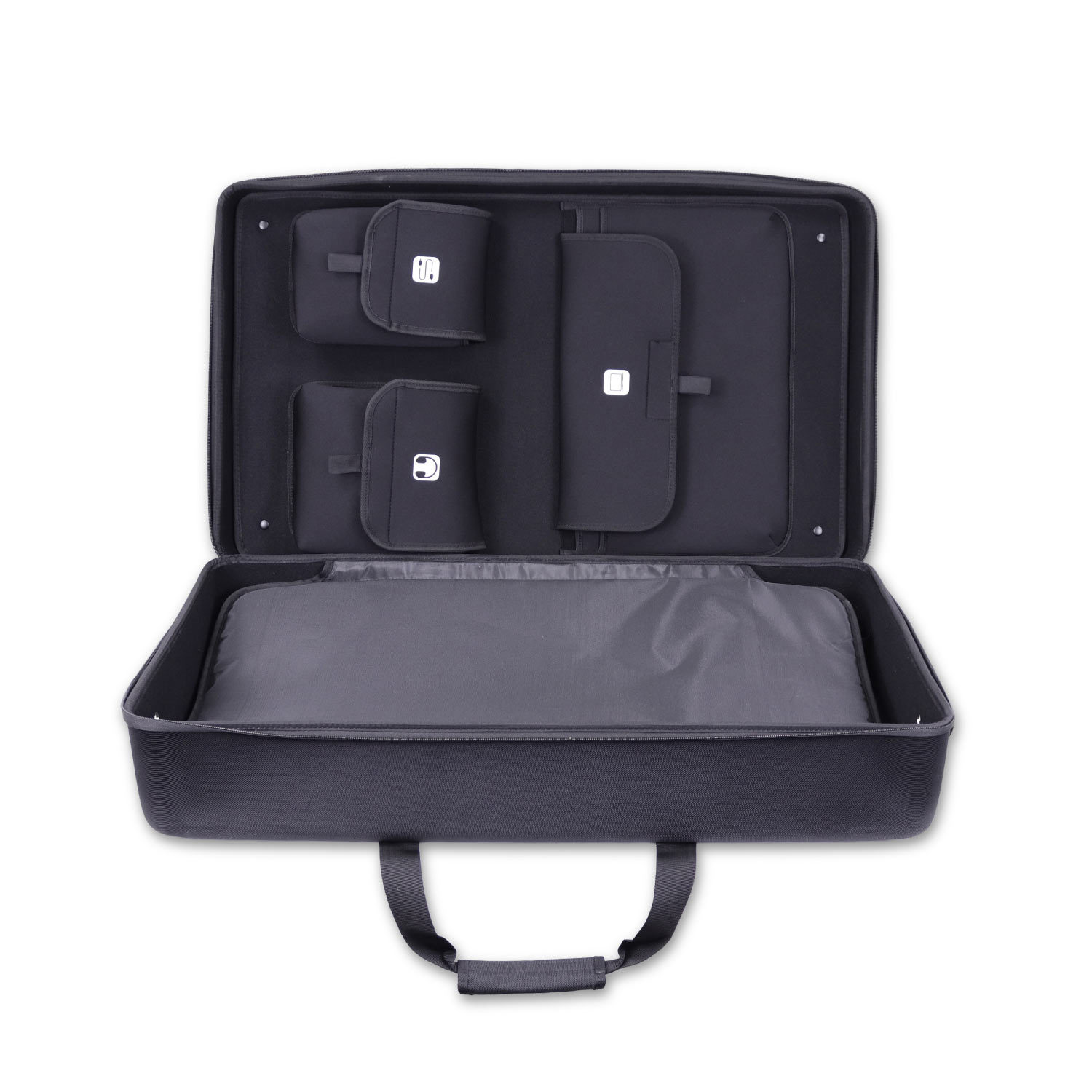 Protekt Controller Bag Internal Pockets for DDJ-FLX10