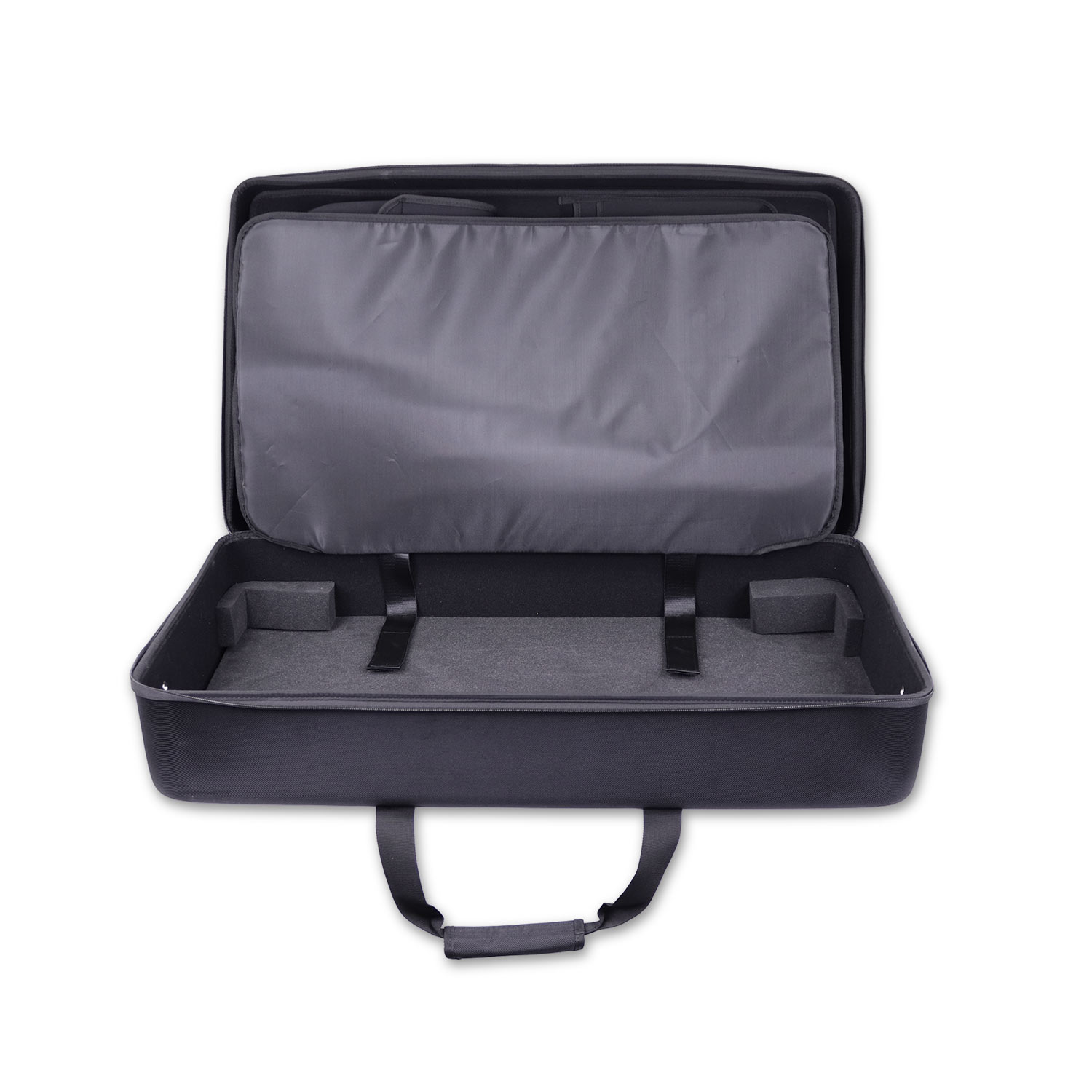 Protekt Controller Bag Internal Pockets for DDJ-FLX10