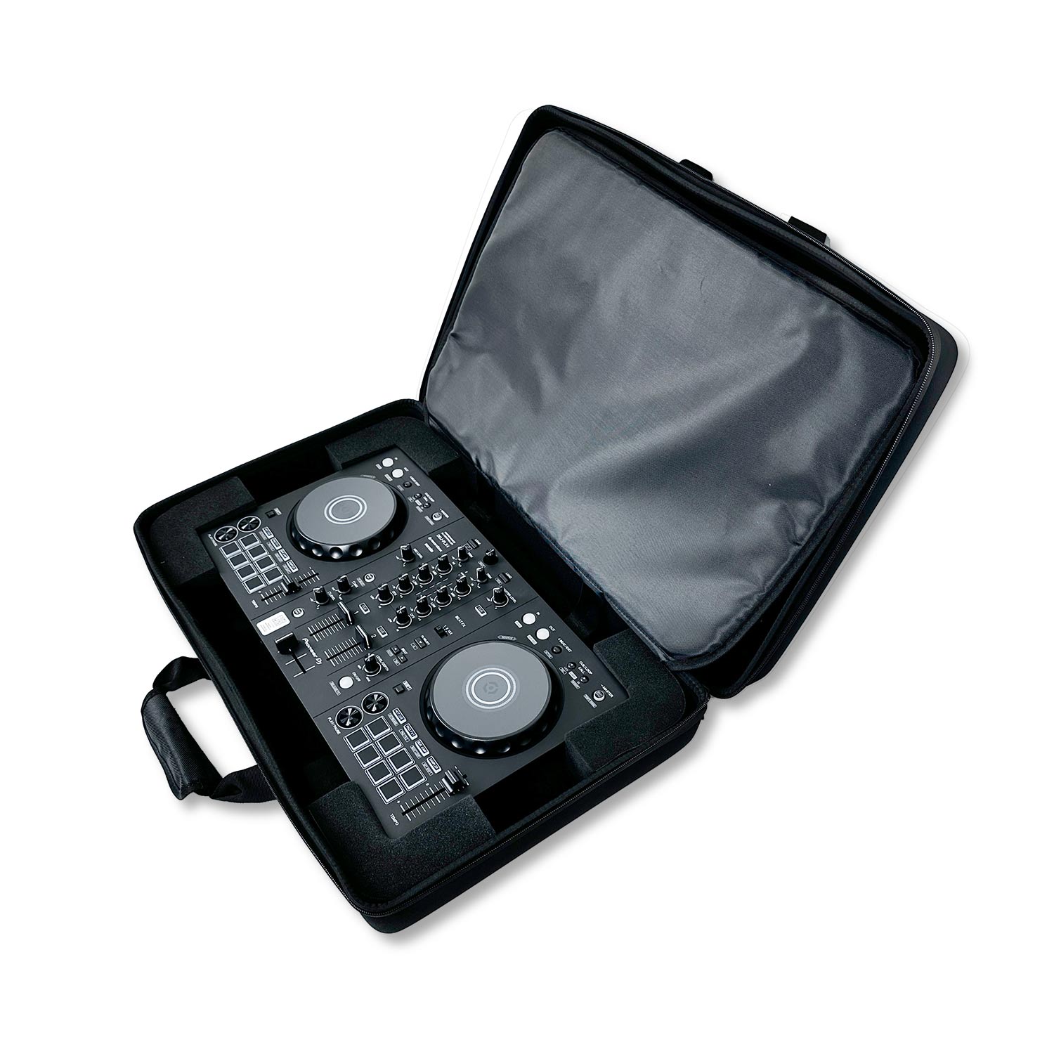 Protekt Controller Bag Internal Pockets for DDJ-FLX4