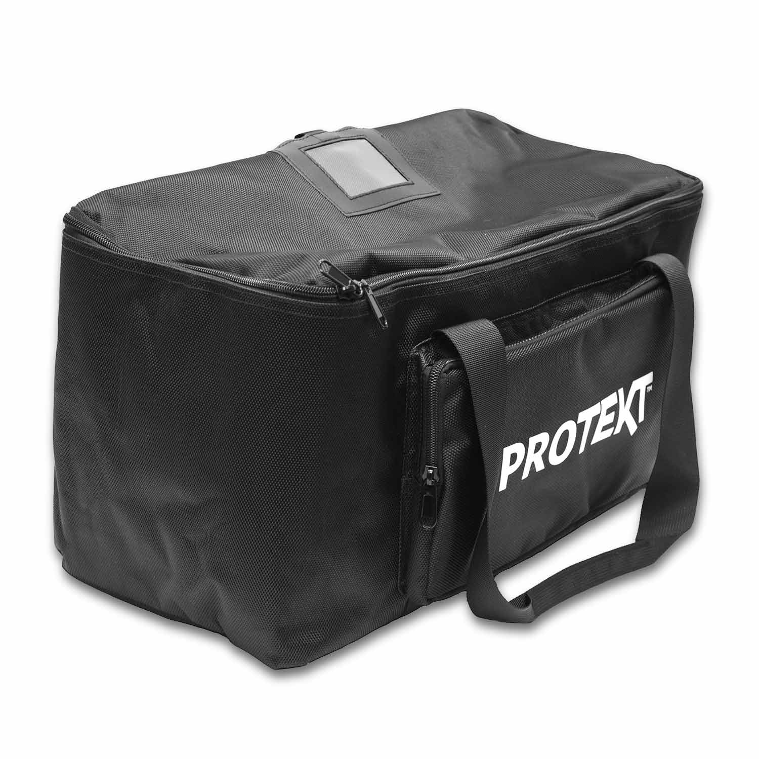 Protekt DJ Light Bag for 4 Slim LED Par