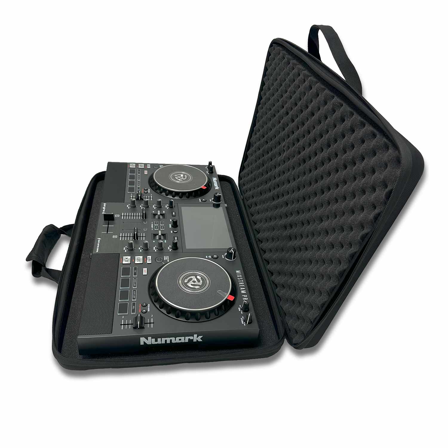 Protekt Plus Controller Bag for Numark Mixstream Pro