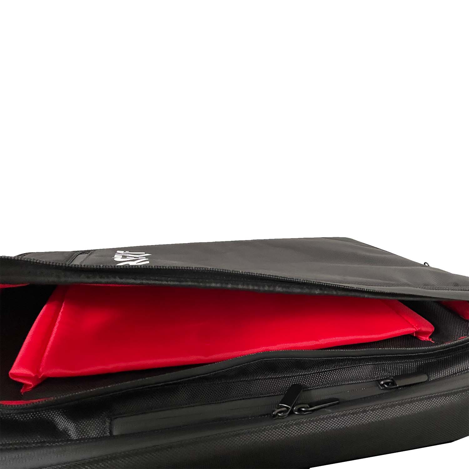 Protekt Trolley Controller Bag for XDJ-XZ