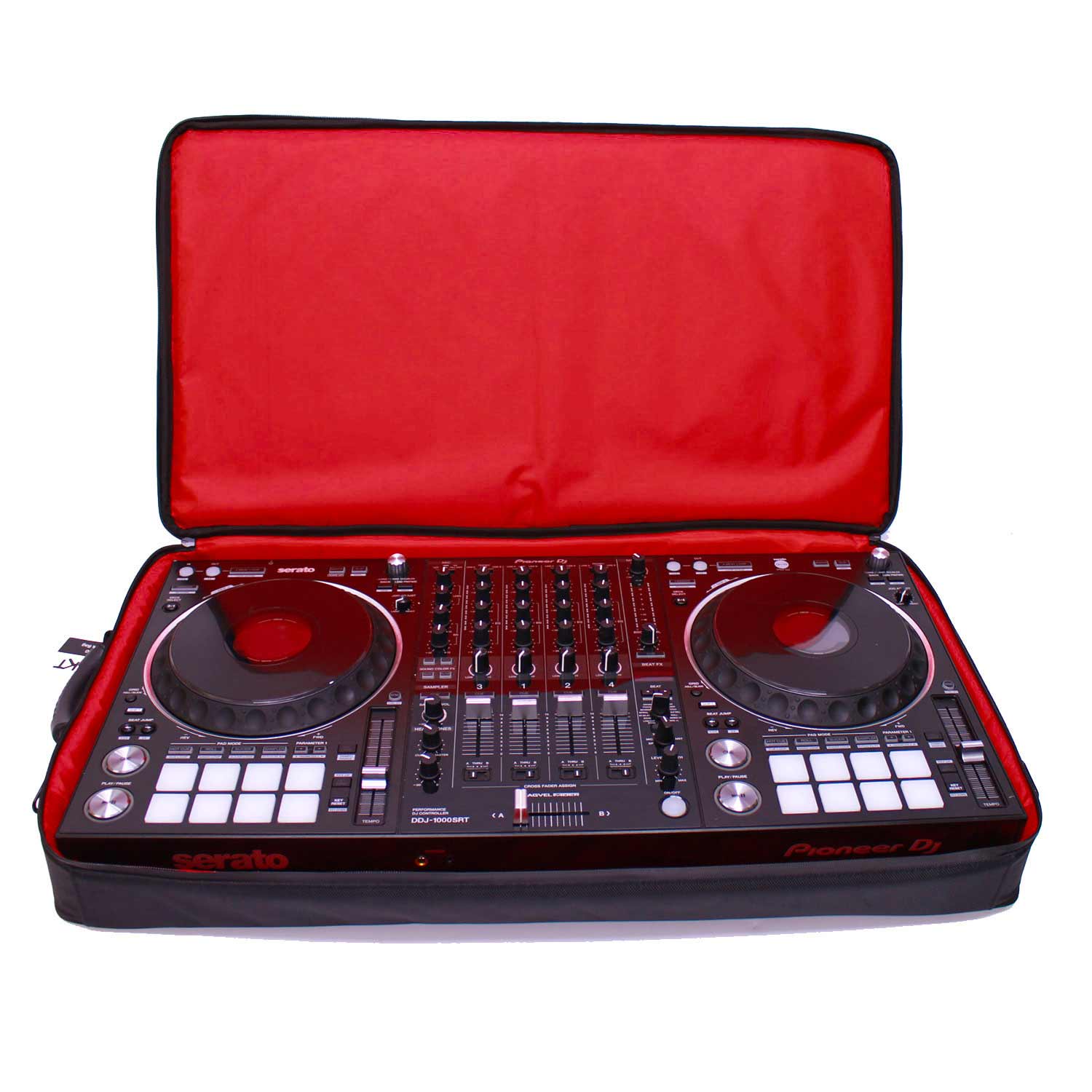 Backpack Controller Bag for Pioneer DDJ-1000