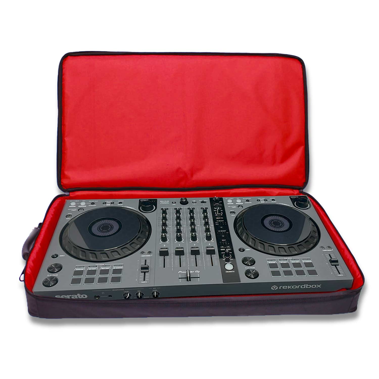 Backpack Bag for Pioneer DDJ-FLX6 Controller