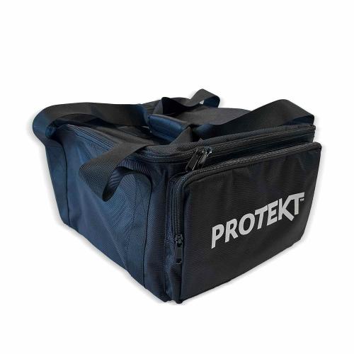 BL4MH Carry bag 4 moving heads