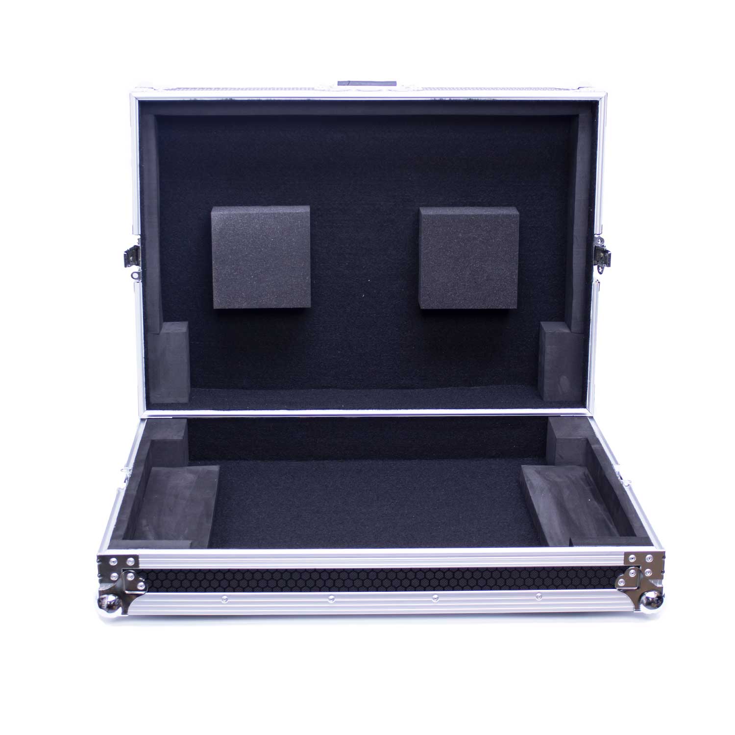 Protekt Prime 2 DJ Flight Case with Wheels for Denon Controller
