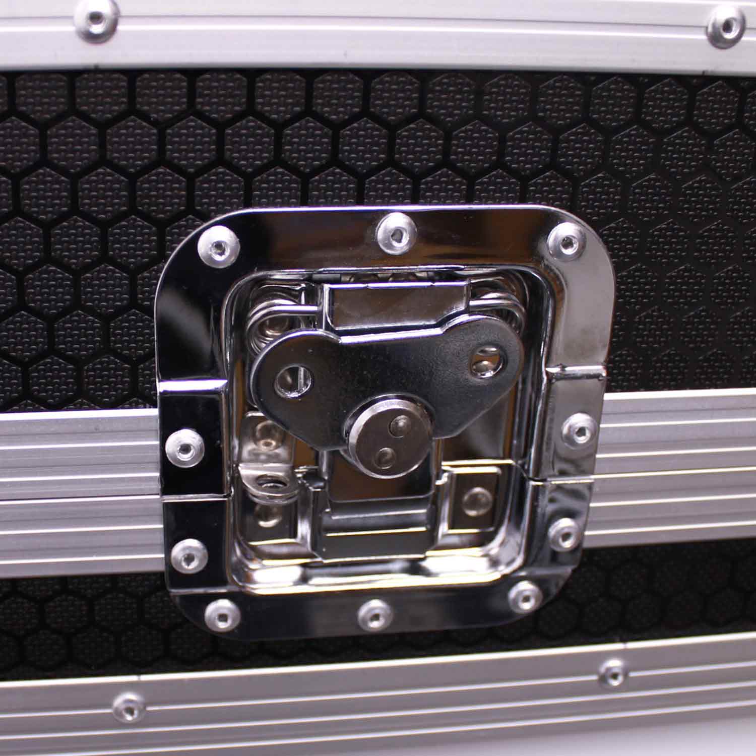 Protekt case with Laptop shelf for DDJ-FLX10 DJ Controller