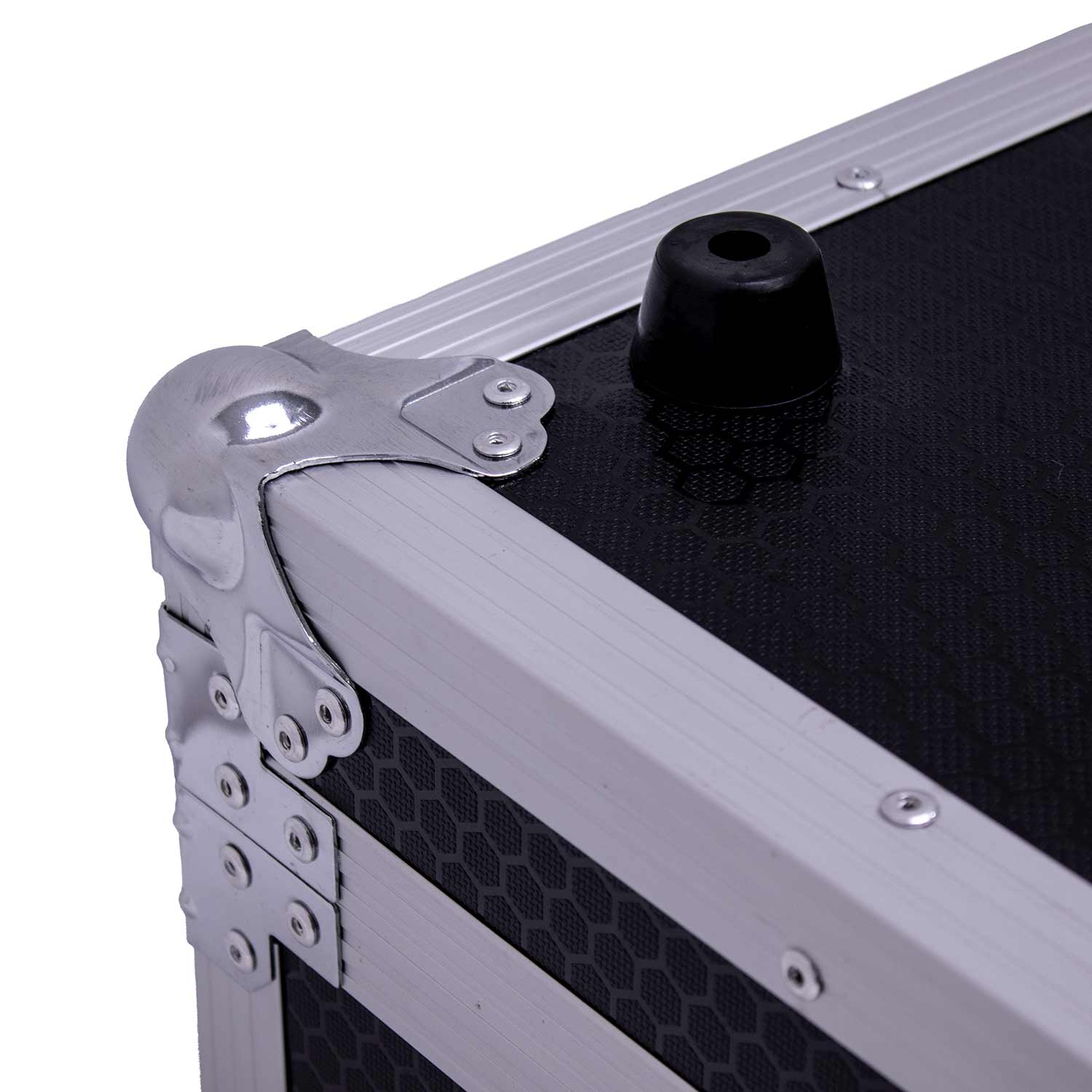 Protekt case with Laptop shelf for DDJ-FLX10 DJ Controller