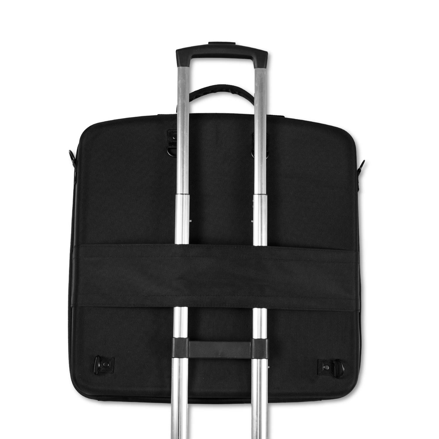 EVA Bag with Pockets for Pioneer DJM-A9 Mixer with backpack straps