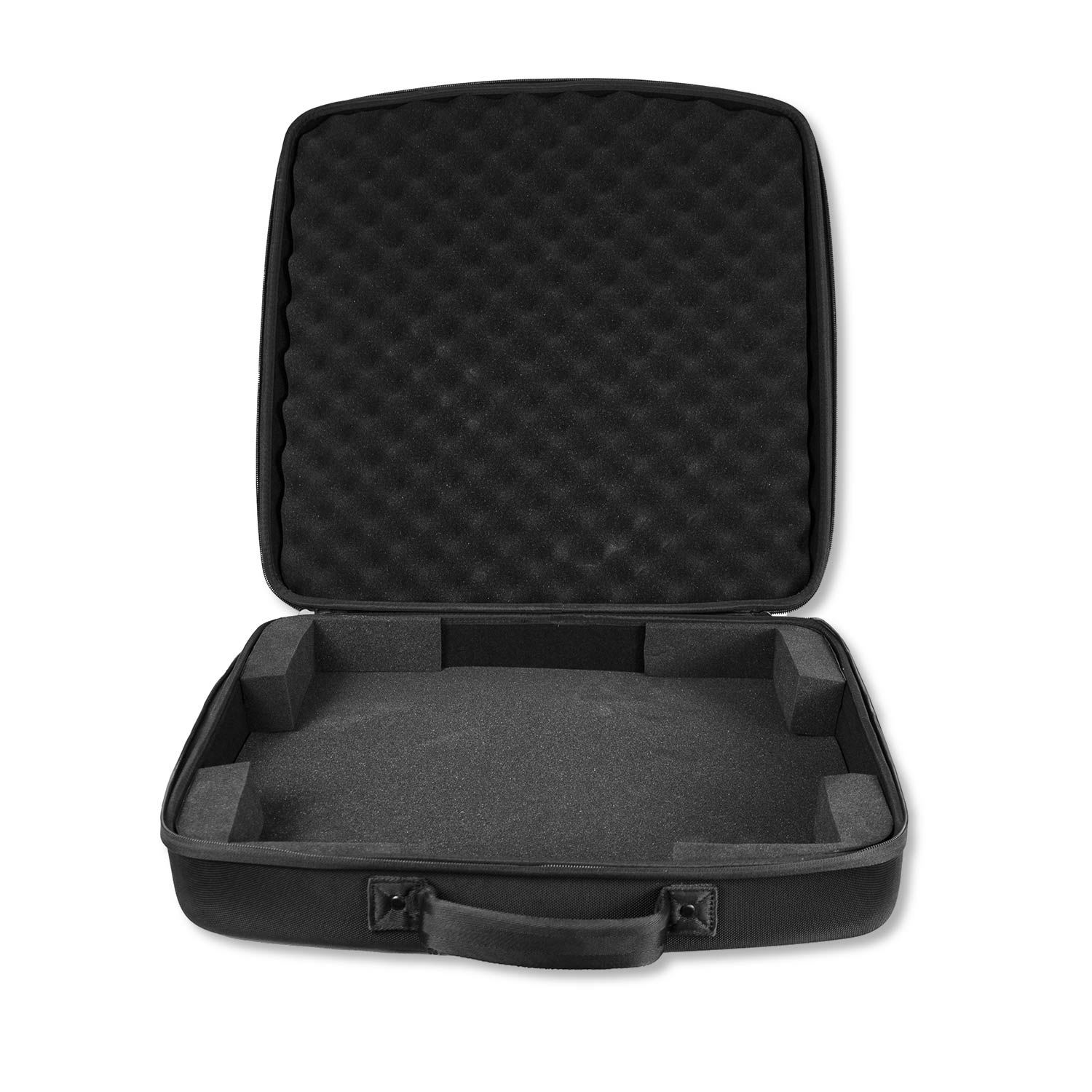 EVA Bag with Pockets for Pioneer DJM-A9 Mixer with backpack straps